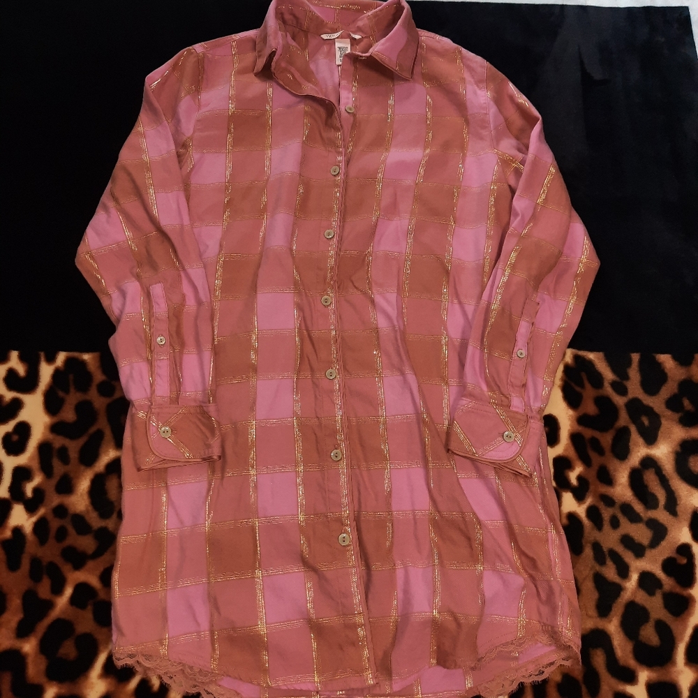 Victoria Secret Nightgown 💕